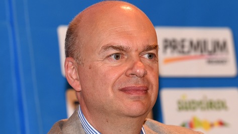 Inter, Fassone via. Zanetti possibile successore 