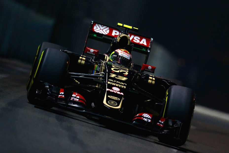 F1, Lotus evita l'amministrazione controllata