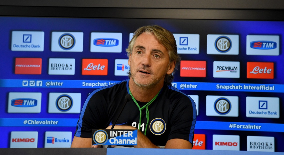 Mancini: «Brasile-Miranda, così non va...»