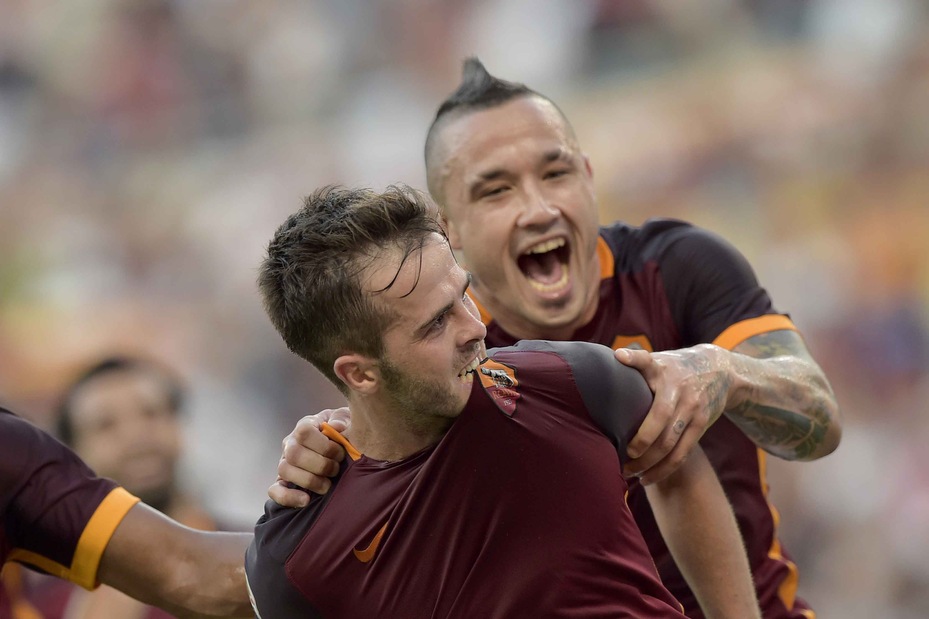 Roma, le convocazioni: recupera Pjanic Roma, le convocazioni: recupera Pjanic