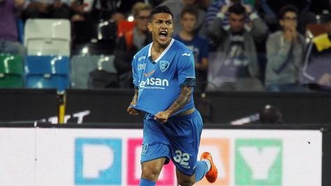 Empoli, che carattere: Udinese battuta in rimonta