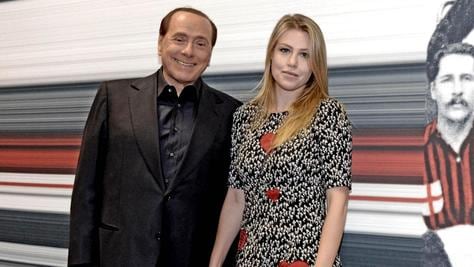 Berlusconi: «Balotelli sembra il fratello»