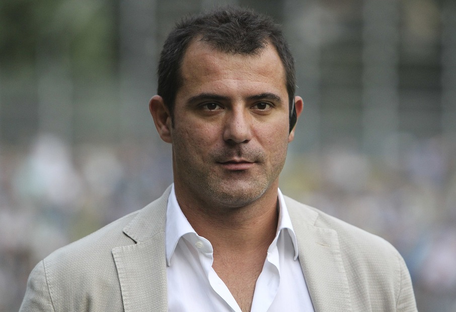 Stankovic: «Melo non molla mai»