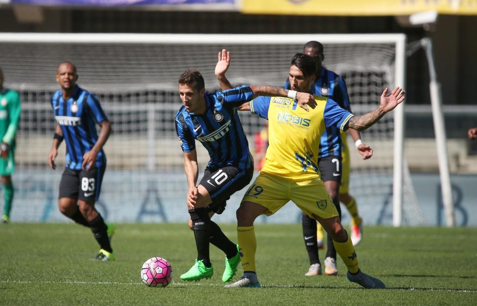 Inter-Fiorentina, le probabili formazioni Inter-Fiorentina, le probabili formazioni