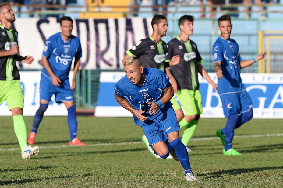 La Paganese prima: vince il Benevento La Paganese prima: vince il Benevento