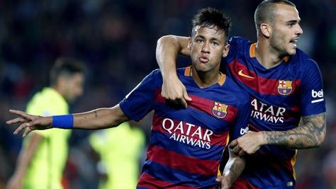 Barcellona, Neymar si fa corteggiare dallo United