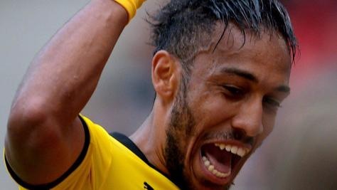 Il "cannoniere internazionale", Muller agganciato da Aubameyang