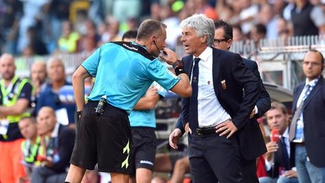 Valeri, che bravo! Massa, che errori!