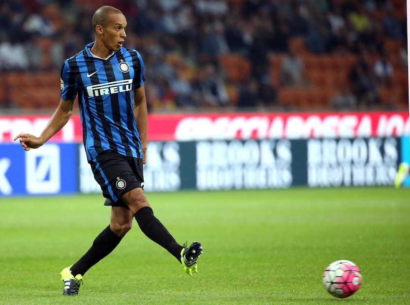 Inter, Miranda pronto: in attesa per Murillo Inter, Miranda pronto: in attesa per Murillo