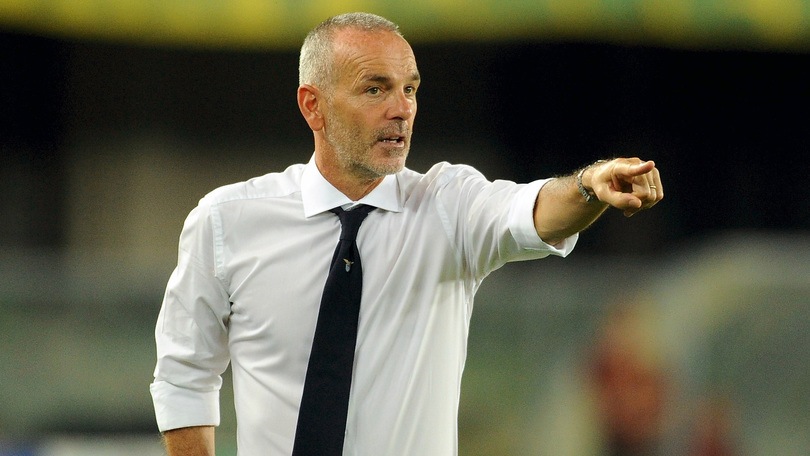 Pioli: «Sento la fiducia della società»