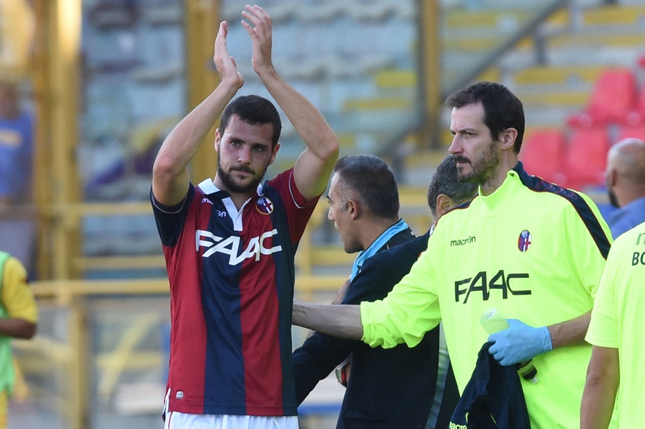 Bologna, attacca Destro con Brienza e Mounier Bologna, attacca Destro con Brienza e Mounier