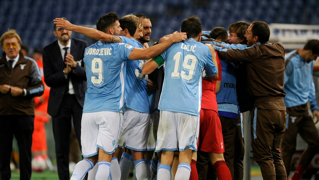 Verona-Lazio, le probabili formazioni Verona-Lazio, le probabili formazioni