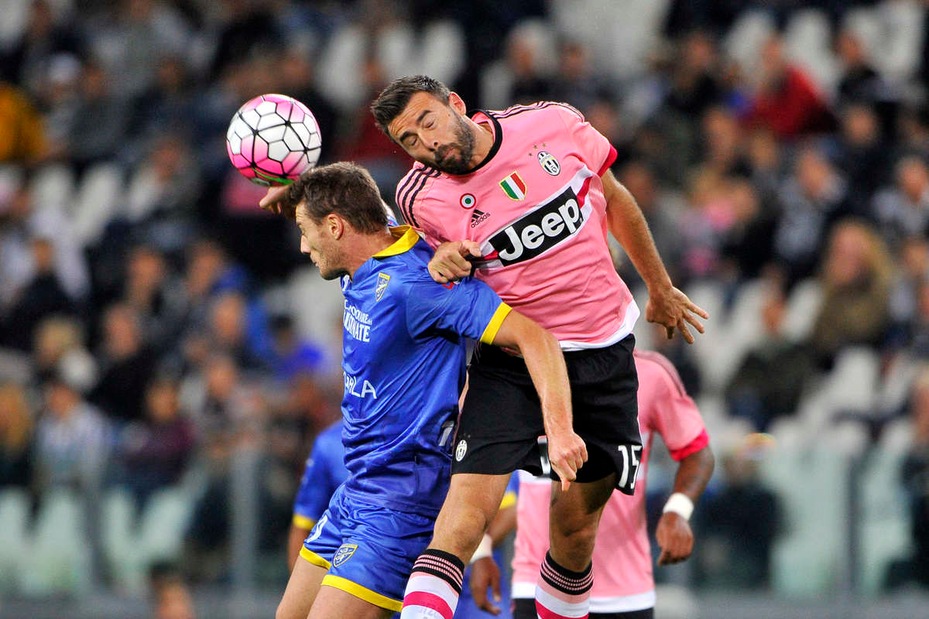 Juve, delusione Barzagli: «Risultato difficile da digerire»