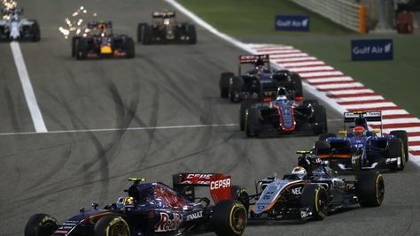 F1 Force India, trattative con Aston Martin