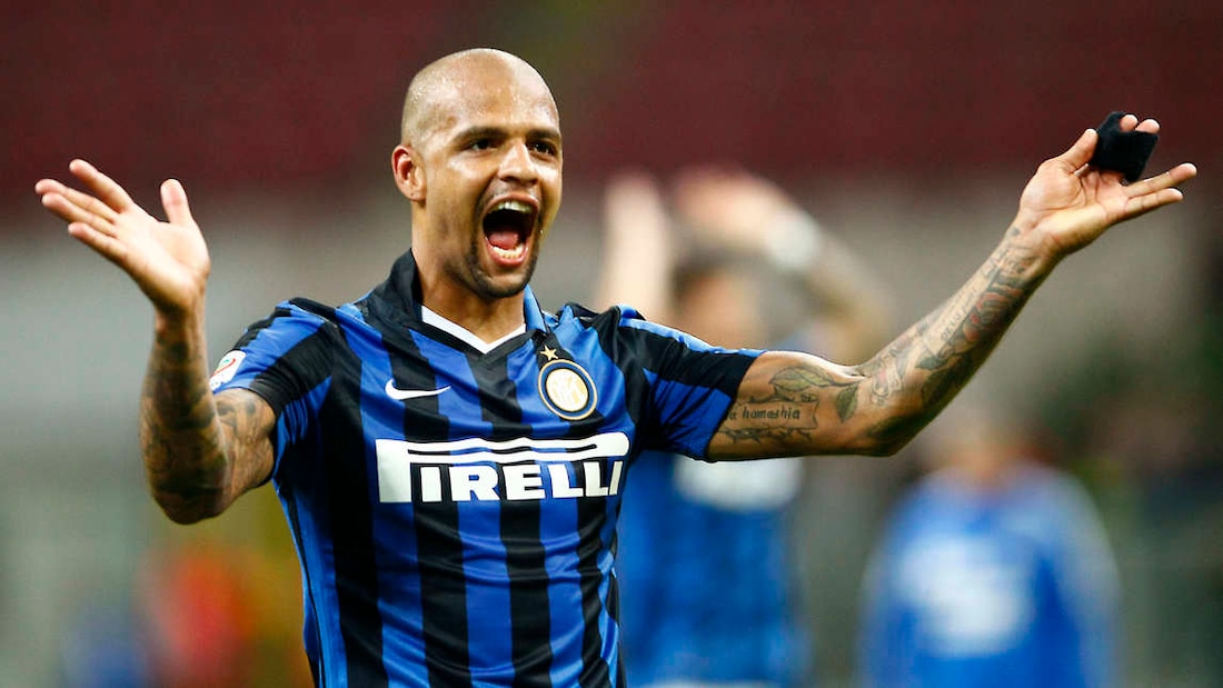 Inter, quinto successo e fuga