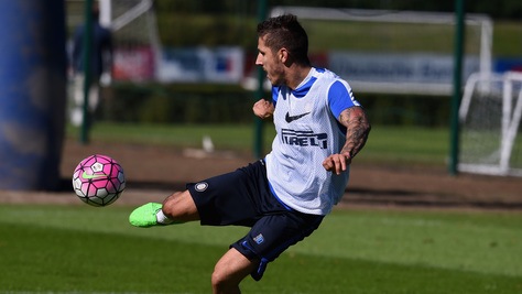 Jovetic, domani gli esami alla coscia