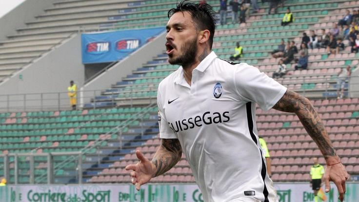 Fermati un turno Pinilla, Rizzo, Badelj e Vrsaljko Fermati un turno Pinilla, Rizzo, Badelj e Vrsaljko