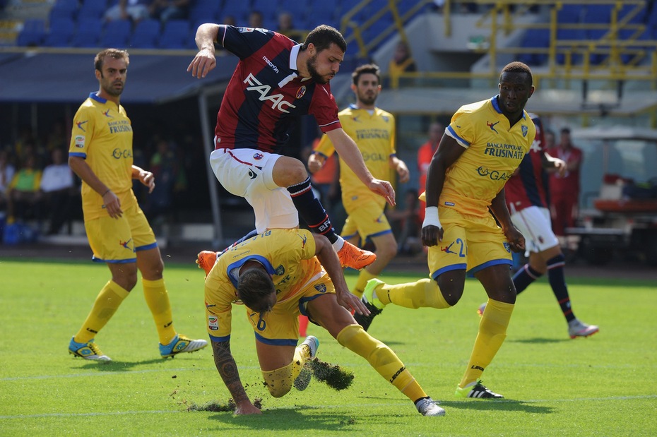 Bologna-Udinese, le probabili formazioni Bologna-Udinese, le probabili formazioni