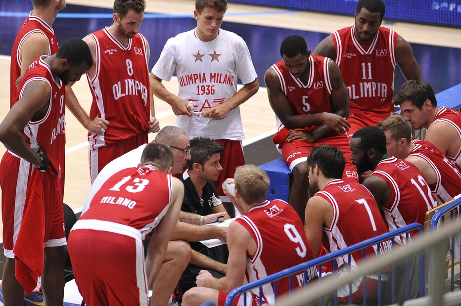 Basket, Supercoppa: trionfo Milano a quota 2,25