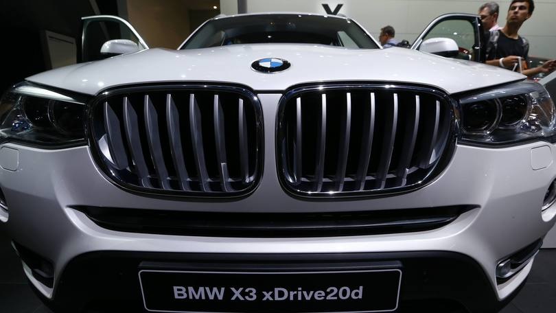 Dieselgate: Auto Bild ritratta su BMW Dieselgate: Auto Bild ritratta su BMW