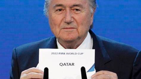 Mondiali Qatar 2022 dal 21 novembre al 18 dicembre