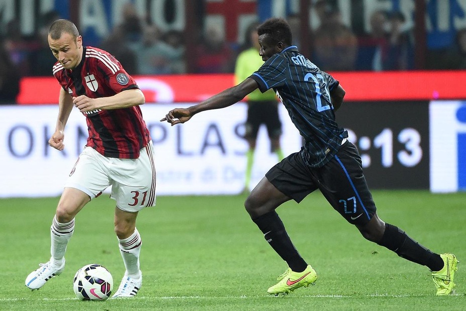 Milan, seduta in gruppo completa per Antonelli Milan, seduta in gruppo completa per Antonelli