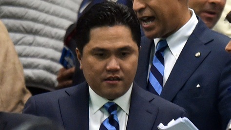 Inter, profondo rosso: 90 milioni di perdite