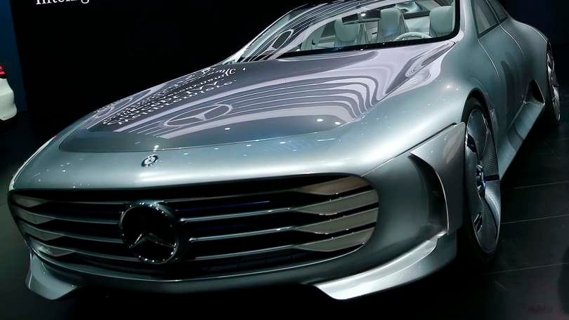 Dieselgate, la Mercedes respinge ogni accusa