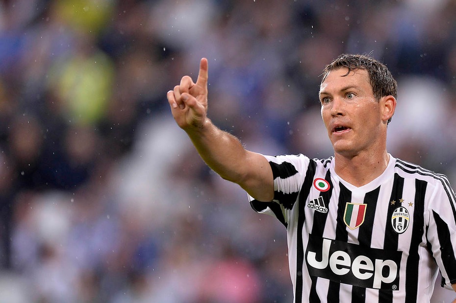Juventus, i convocati: out Lichtsteiner-Caceres Juventus, i convocati: out Lichtsteiner-Caceres