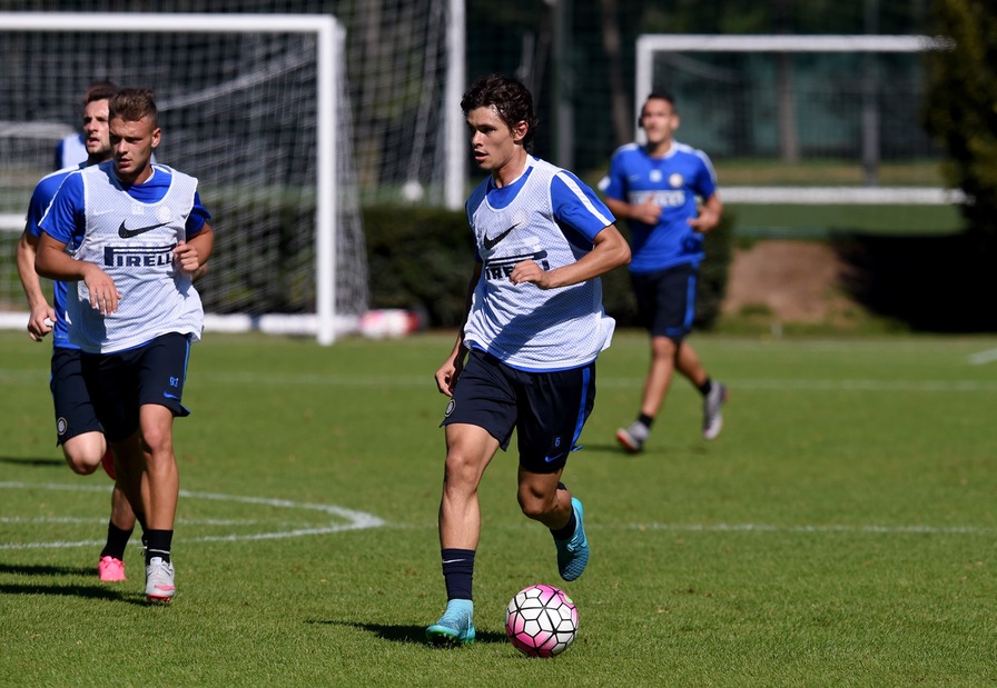 Dodò che assist con la Primavera