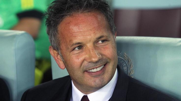 Mihajlovic: «Milan, prima Champions League. Poi...»