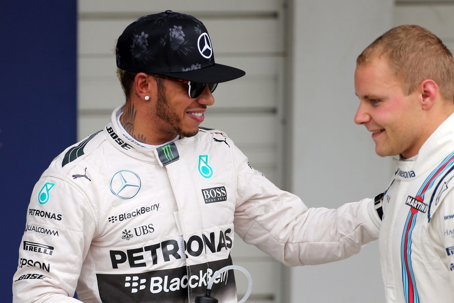 F1, Suzuka: Hamilton, il trionfo vale 2,00