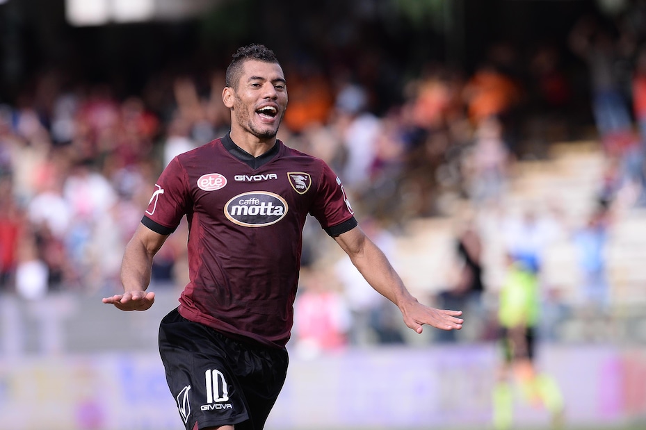 Gabionetta: «Salernitana, ora mi sacrifico di più»