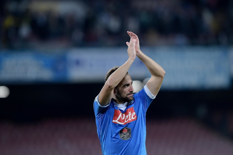 Legia Varsavia-Napoli in tv: diretta su Sky