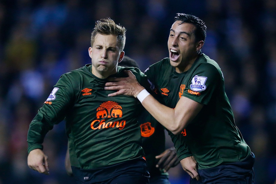 Premier League: pronostico blindato per Wba-Everton