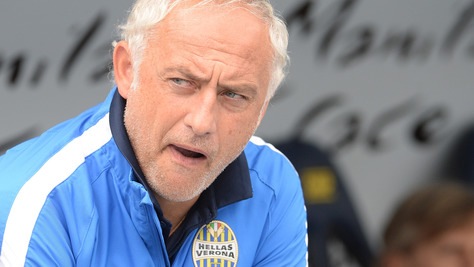 Verona, Mandorlini marcia verso il Chievo Verona, Mandorlini marcia verso il Chievo