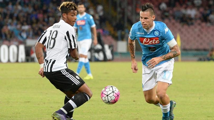 Hamsik: «Scudetto? Non è vietato sognare»