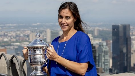 Classifica WTA: Flavia Pennetta sale al 6° posto