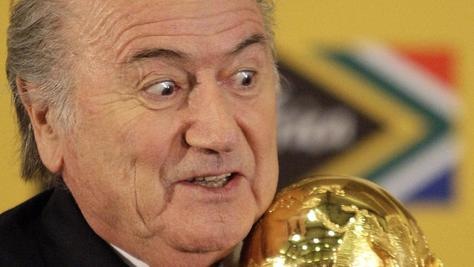 Fifa, Blatter: «Non ho fatto nulla di illegale»