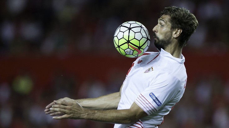 Juve-Siviglia: forfait di Llorente