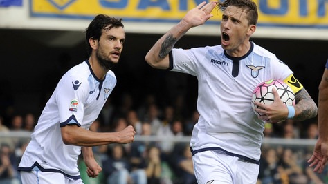 Biglia, la Lazio incontra il suo agente