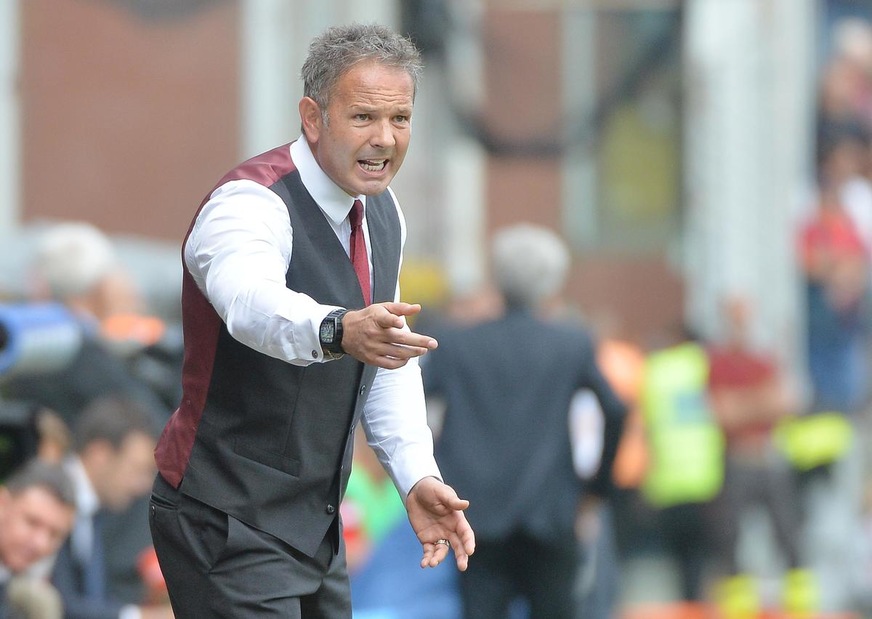 Milan giù: Mihajlovic finisce sotto accusa Milan giù: Mihajlovic finisce sotto accusa