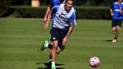 Jovetic, è scontro tra Inter e Montenegro