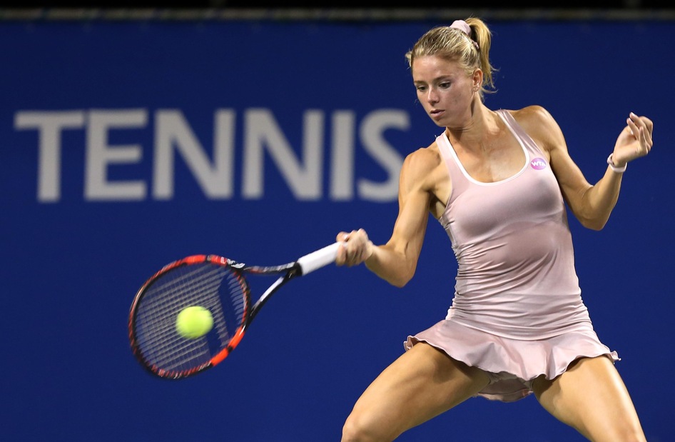 Tennis: Camila Giorgi salterà gli Internazionali di Roma