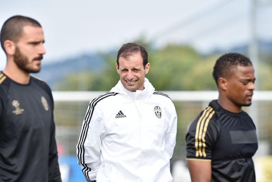 Champions: Juve-Siviglia, 9 scommesse su 10 per i bianconeri