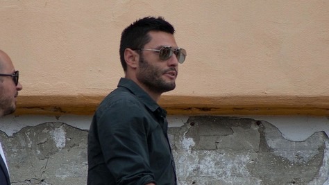 «Mourinho chiama Amelia al Chelsea»