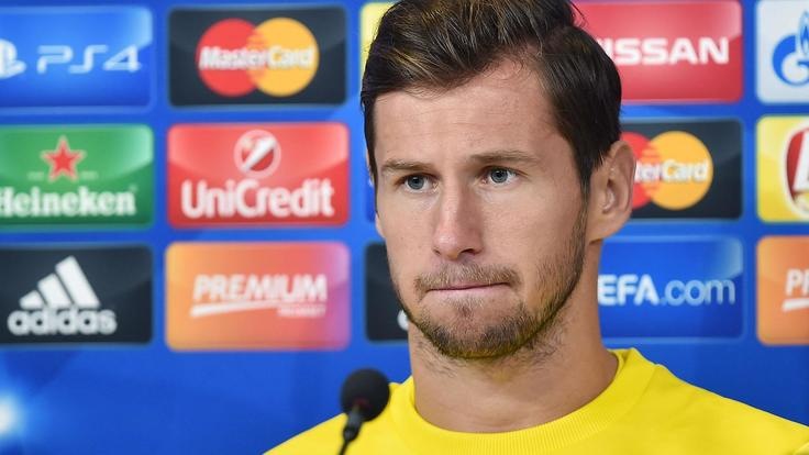 Krychowiak: "Il Siviglia non firma per il pari"