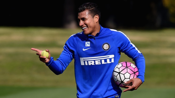 Inter, Murillo c'è: rientro in gruppo Inter, Murillo c'è: rientro in gruppo