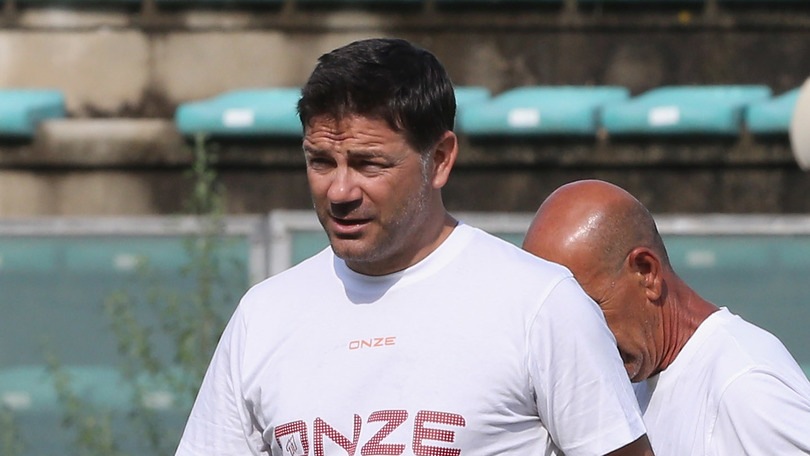 Rilancio del Taranto. La Reggina in crisi Rilancio del Taranto. La Reggina in crisi