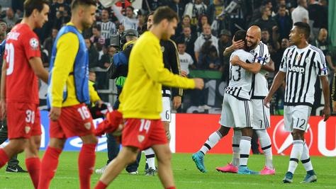 E la Juve diventò una squadra europea